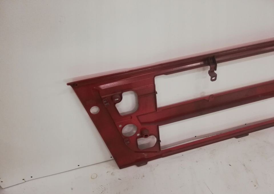 ATRAPA GRILL VOLVO FH13 - Радиаторна решетка за Камион: снимка 5 ATRAPA GRILL VOLVO FH13 - Радиаторна решетка за Камион: снимка 5