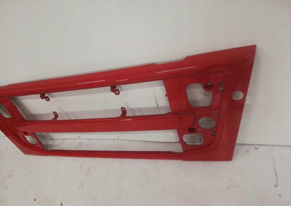 ATRAPA GRILL VOLVO FH13 - Радиаторна решетка за Камион: снимка 2 ATRAPA GRILL VOLVO FH13 - Радиаторна решетка за Камион: снимка 2