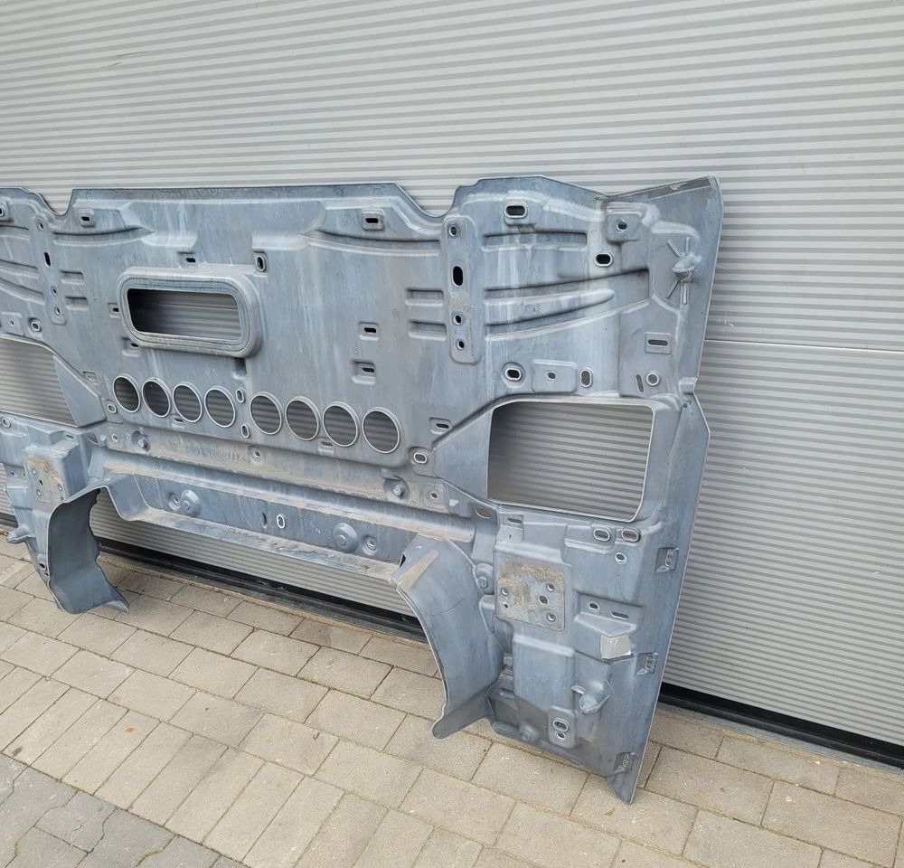 ATRAPA MASKA DAF XG NM ORYGINAŁ OM 2324028 - Капо за Камион: снимка 2 ATRAPA MASKA DAF XG NM ORYGINAŁ OM 2324028 - Капо за Камион: снимка 2