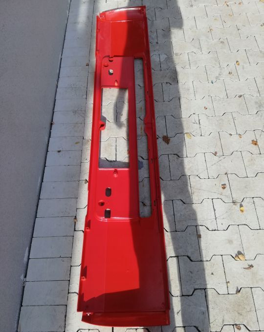 ATRAPA MASKA MAN L2000 ORYGINAL - Капо за Камион: снимка 2 ATRAPA MASKA MAN L2000 ORYGINAL - Капо за Камион: снимка 2