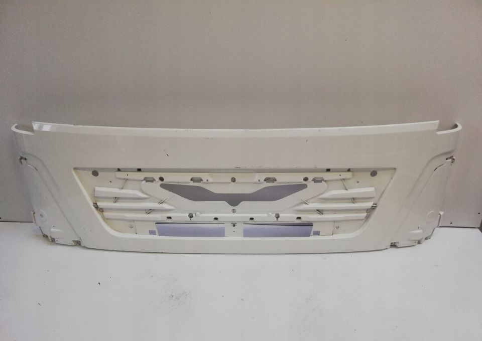 ATRAPA MASKA MAN TGL E6 ORYGINAL 81.611106104 - Капо за Камион: снимка 1 ATRAPA MASKA MAN TGL E6 ORYGINAL 81.611106104 - Капо за Камион: снимка 1