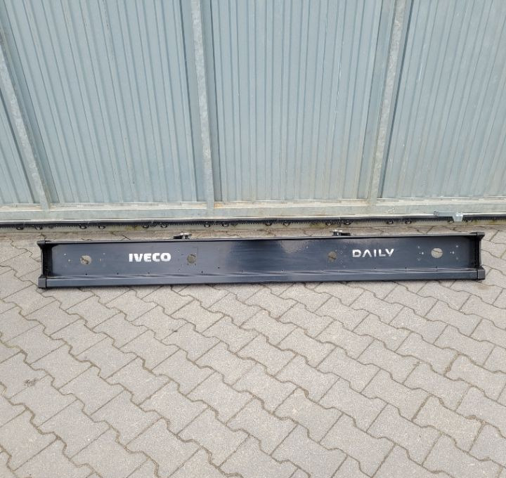 BELKA ZDERZAKA IVECO DAILY NM. 5802852184 - Броня за Лекотоварен автомобил: снимка 1 BELKA ZDERZAKA IVECO DAILY NM. 5802852184 - Броня за Лекотоварен автомобил: снимка 1