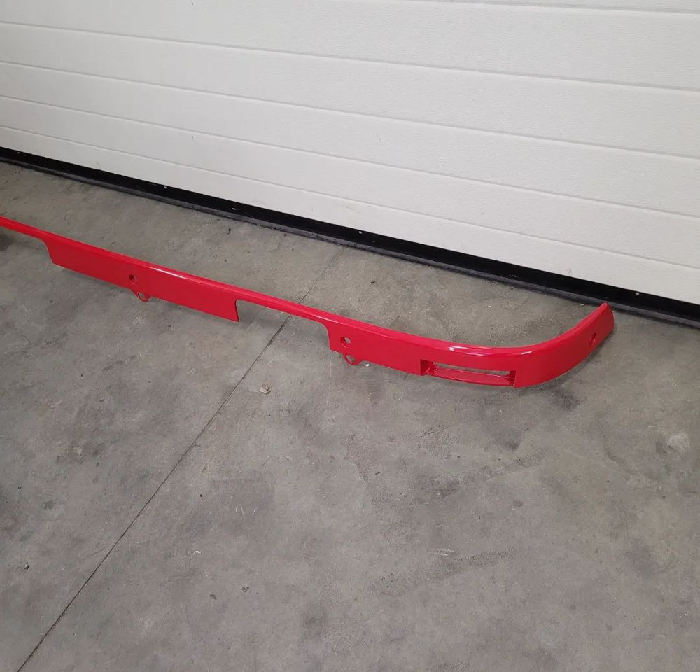 BLENDA SCANIA R ORYGINAŁ 1355657 - Каросерия и екстериор за Камион: снимка 2 BLENDA SCANIA R ORYGINAŁ 1355657 - Каросерия и екстериор за Камион: снимка 2