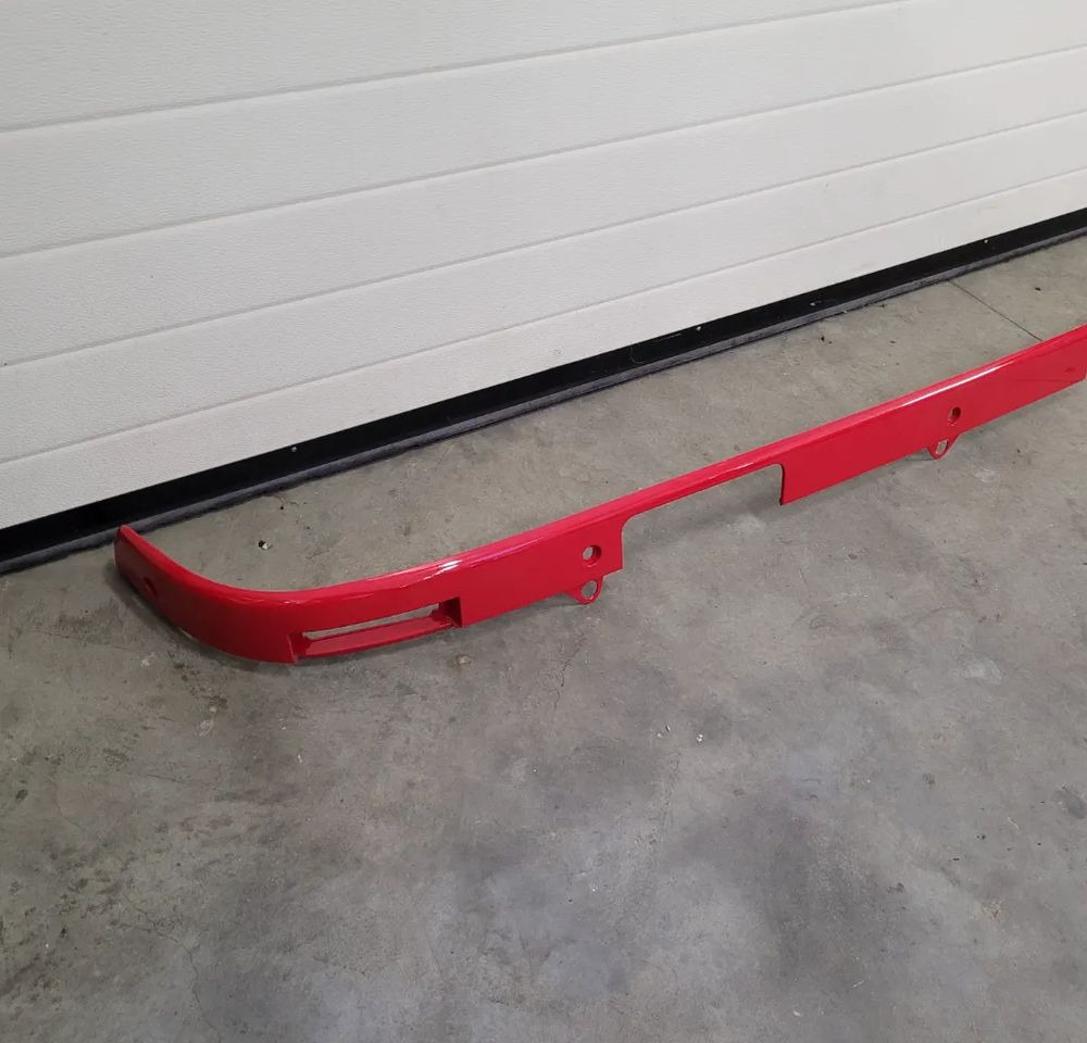 BLENDA SCANIA R ORYGINAŁ 1355657 - Каросерия и екстериор за Камион: снимка 3 BLENDA SCANIA R ORYGINAŁ 1355657 - Каросерия и екстериор за Камион: снимка 3