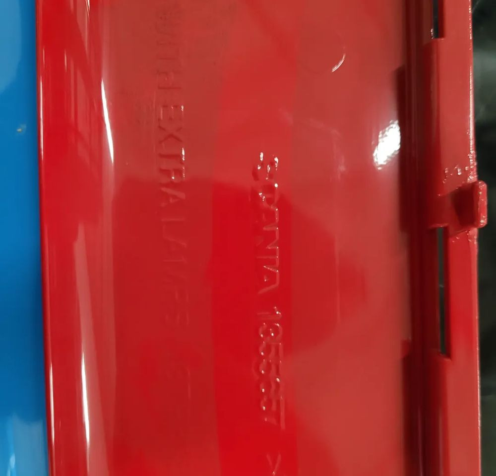 BLENDA SCANIA R ORYGINAŁ 1355657 - Каросерия и екстериор за Камион: снимка 4 BLENDA SCANIA R ORYGINAŁ 1355657 - Каросерия и екстериор за Камион: снимка 4