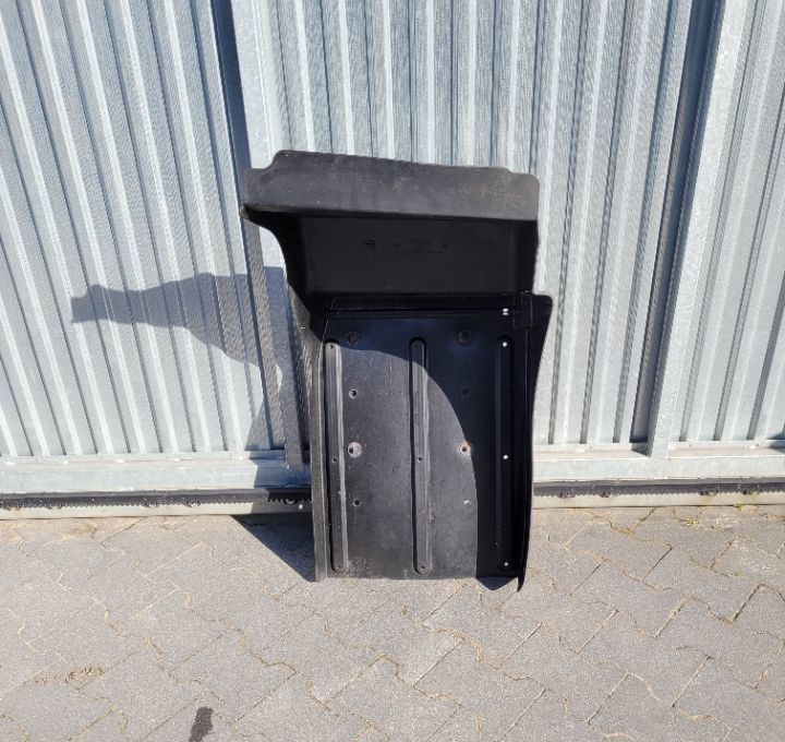 BLOTNIK MAN TGM LH NOWY ORYGINAL0 81.61210.0541/0547 - Калник за Камион: снимка 2 BLOTNIK MAN TGM LH NOWY ORYGINAL0 81.61210.0541/0547 - Калник за Камион: снимка 2