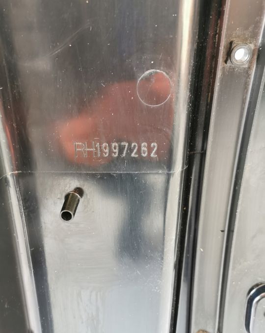 BŁOTNIKi CHLAPACZ DAF XF CF OM 1997262 ORYGINAŁ - Калник за Камион: снимка 2 BŁOTNIKi CHLAPACZ DAF XF CF OM 1997262 ORYGINAŁ - Калник за Камион: снимка 2