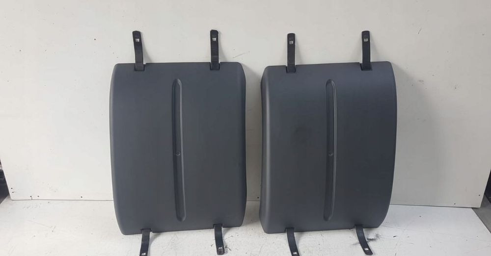 Błotniki Chlapacz MAN TGS TGA TGX ORYGINAŁ NOWY - Калник за Камион: снимка 1 Błotniki Chlapacz MAN TGS TGA TGX ORYGINAŁ NOWY - Калник за Камион: снимка 1