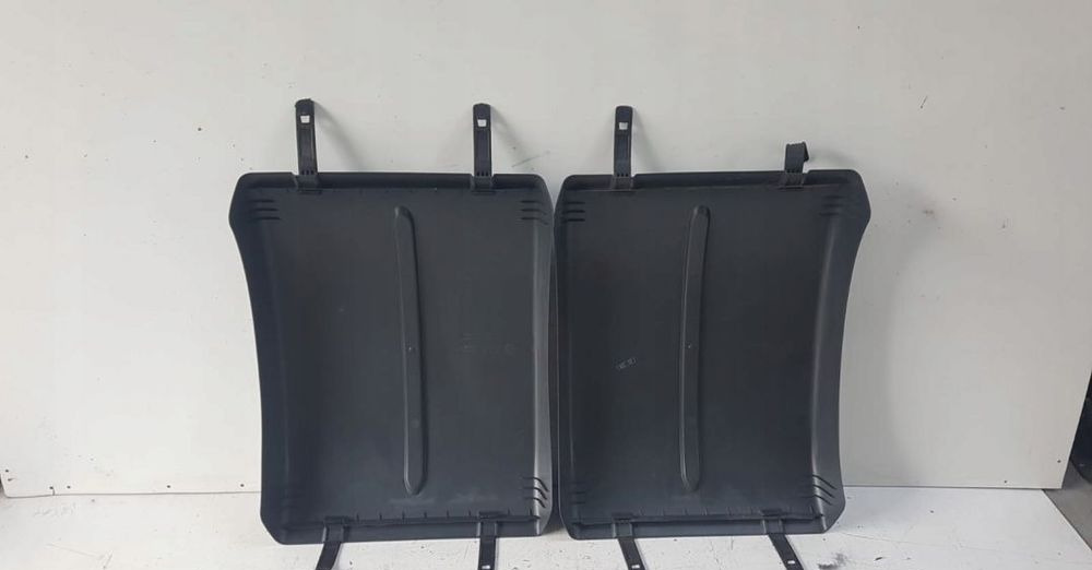 Błotniki Chlapacz MAN TGS TGA TGX ORYGINAŁ NOWY - Калник за Камион: снимка 2 Błotniki Chlapacz MAN TGS TGA TGX ORYGINAŁ NOWY - Калник за Камион: снимка 2