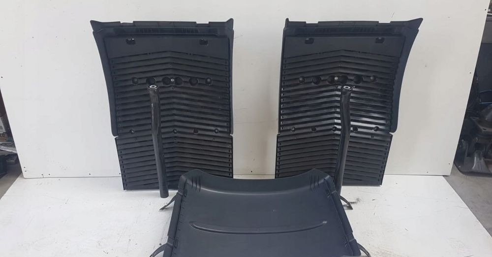 Błotniki błotnik MAN TGS TGA TGX ORYGINAŁ NOWY - Калник за Камион: снимка 2 Błotniki błotnik MAN TGS TGA TGX ORYGINAŁ NOWY - Калник за Камион: снимка 2