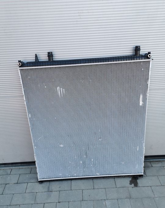 CHŁODNICA WODY MAN TGX LIFT 98CM - Радиатор: снимка 1 CHŁODNICA WODY MAN TGX LIFT 98CM - Радиатор: снимка 1