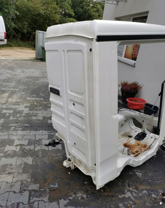 CWIARA BOK KABINY MAN TGM TGL - Кабина и интериор за Камион: снимка 2 CWIARA BOK KABINY MAN TGM TGL - Кабина и интериор за Камион: снимка 2