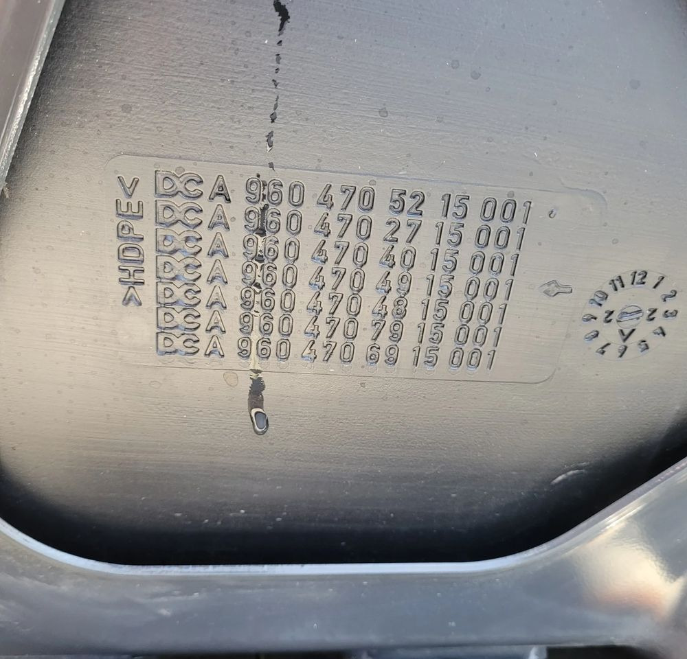 CZUJNIK SMOK AD BLUE MERCEDES ACTROS MP4 MP5 A0175420617 NOWY ORYGINAŁ - Сензор за Камион: снимка 3 CZUJNIK SMOK AD BLUE MERCEDES ACTROS MP4 MP5 A0175420617 NOWY ORYGINAŁ - Сензор за Камион: снимка 3