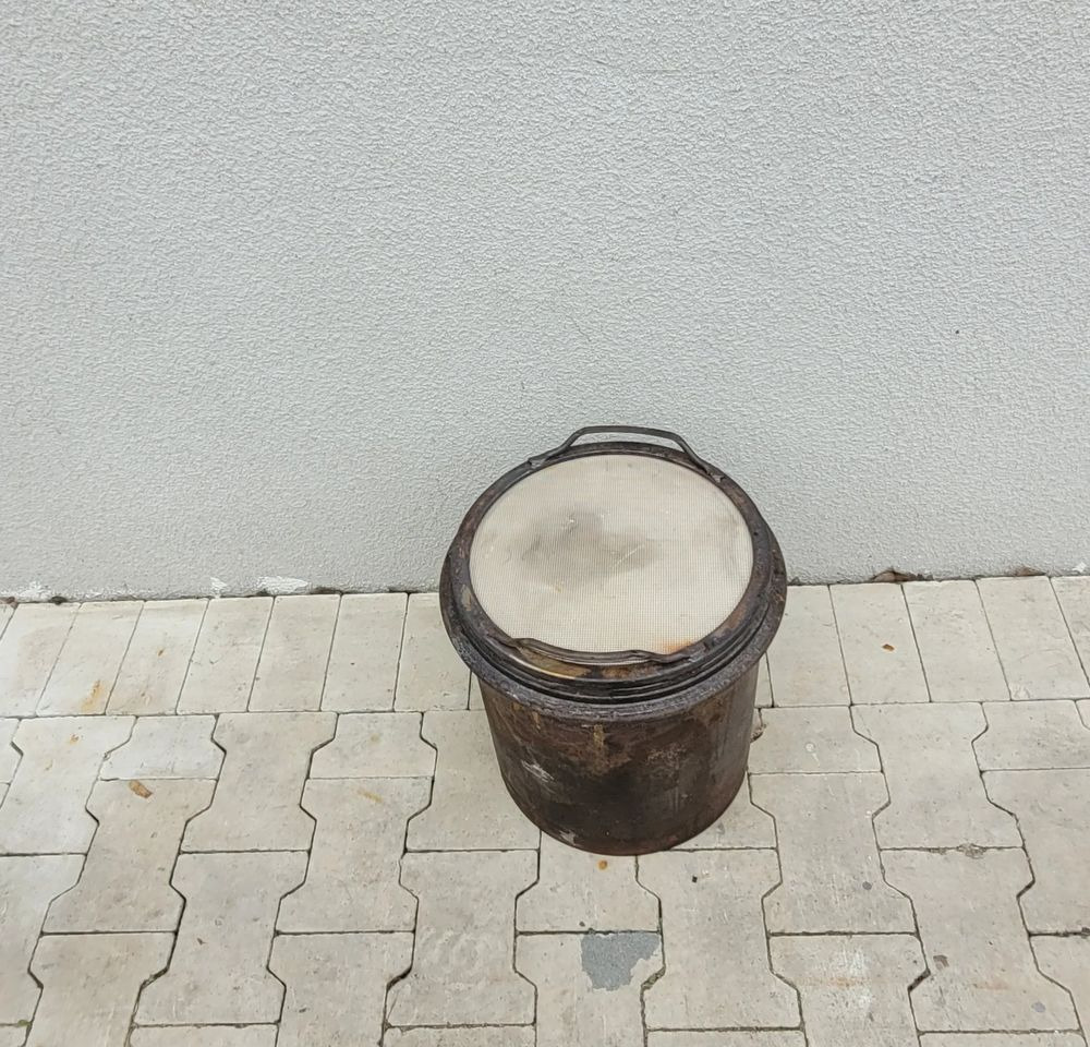 DPF WKŁAD KATALIZATORA VOLVO FH4 GAMA T OM 21716417 - Изпускателна система за Камион: снимка 1 DPF WKŁAD KATALIZATORA VOLVO FH4 GAMA T OM 21716417 - Изпускателна система за Камион: снимка 1