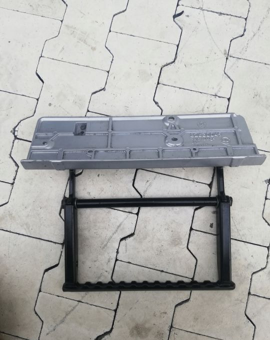 DRABINKA STOPIEN VOLVO FMX ORYG. - Cтъпало за Камион: снимка 2 DRABINKA STOPIEN VOLVO FMX ORYG. - Cтъпало за Камион: снимка 2