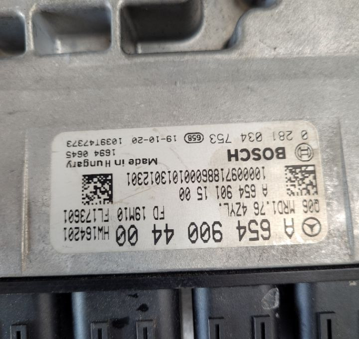 DRZWI IVECO DAILY MASTER MASCOTT PRAWE - Блок за управление за Камион: снимка 2 DRZWI IVECO DAILY MASTER MASCOTT PRAWE - Блок за управление за Камион: снимка 2