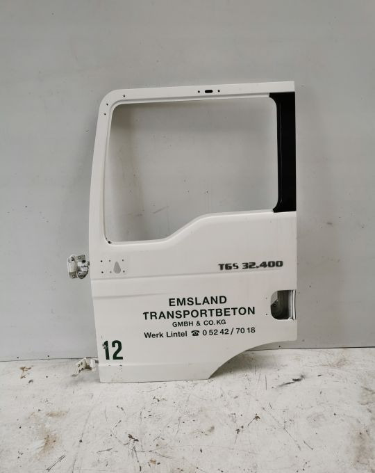 DRZWI MAN TGS TGL TGA WASKA KABINA LEWE - Врата и части за Камион: снимка 1 DRZWI MAN TGS TGL TGA WASKA KABINA LEWE - Врата и части за Камион: снимка 1