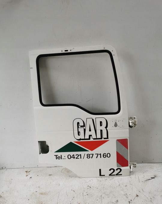 DRZWI MAN TGS TGL TGA WASKA KABINA PRAWE - Врата и части за Камион: снимка 1 DRZWI MAN TGS TGL TGA WASKA KABINA PRAWE - Врата и части за Камион: снимка 1