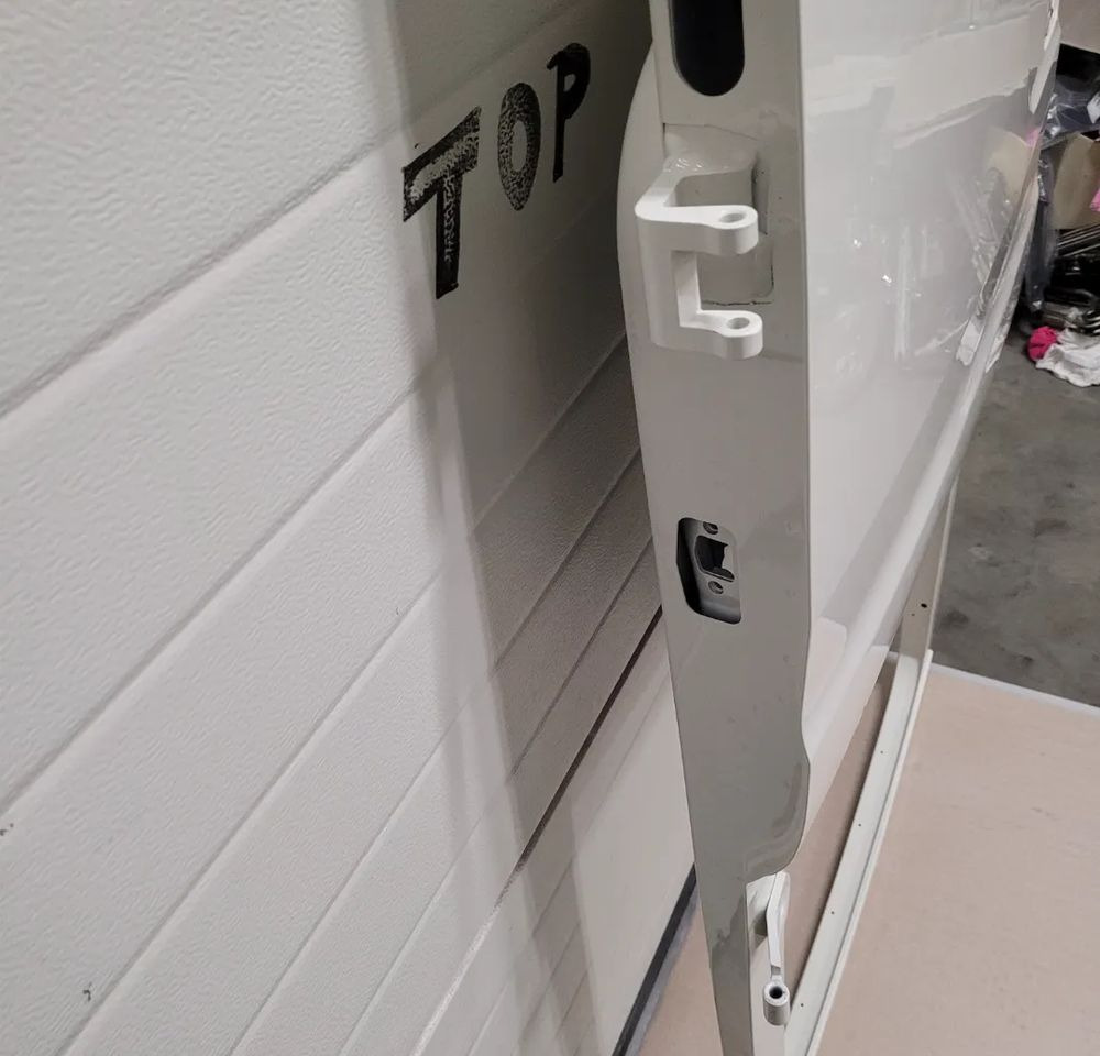 DRZWI SCANIA R PRAWE NOWY ORYGINAŁ - Врата и части за Камион: снимка 4 DRZWI SCANIA R PRAWE NOWY ORYGINAŁ - Врата и части за Камион: снимка 4