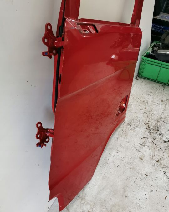 DRZWI SCANIA R S NOWY MODEL ŁADNE - Врата и части за Камион: снимка 3 DRZWI SCANIA R S NOWY MODEL ŁADNE - Врата и части за Камион: снимка 3