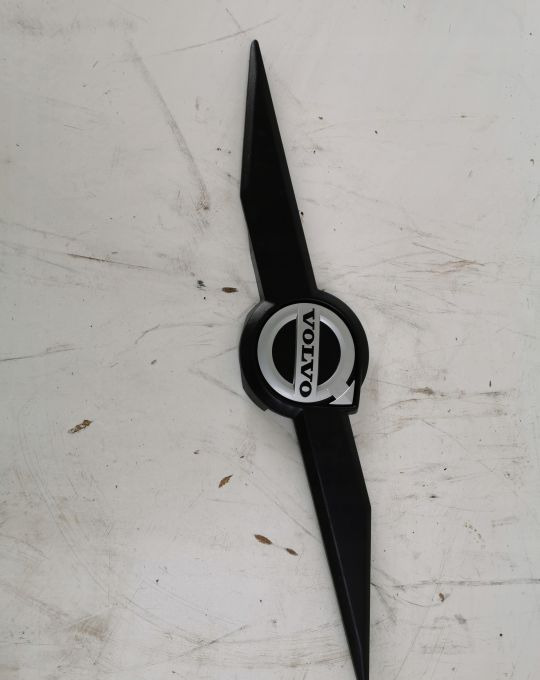 EMBLEMAT ZNACZEK VOLVO FMX ORYGINAŁ - Каросерия и екстериор за Камион: снимка 1 EMBLEMAT ZNACZEK VOLVO FMX ORYGINAŁ - Каросерия и екстериор за Камион: снимка 1