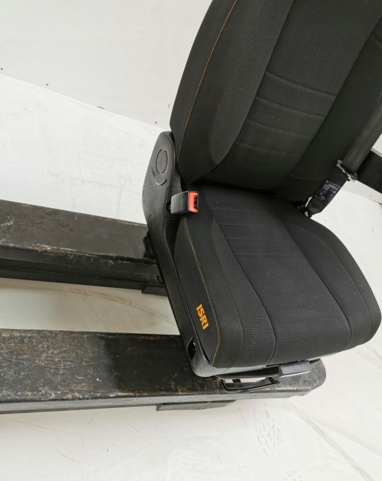 FOTEL KIEROWCY AUTOBUS MAN NEOPLAN ISRI - Седалка за Автобус: снимка 3 FOTEL KIEROWCY AUTOBUS MAN NEOPLAN ISRI - Седалка за Автобус: снимка 3