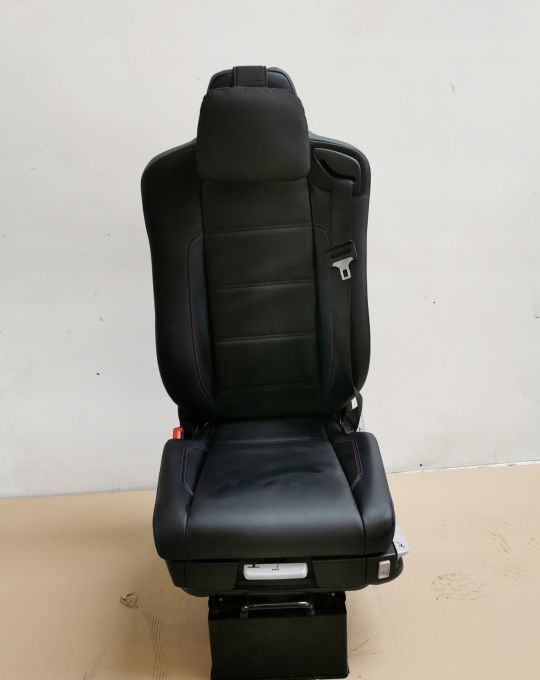 FOTEL KIEROWCY RANAULT RANGE T GAMA NOWY ORYGINAŁ - Седалка за Камион: снимка 1 FOTEL KIEROWCY RANAULT RANGE T GAMA NOWY ORYGINAŁ - Седалка за Камион: снимка 1