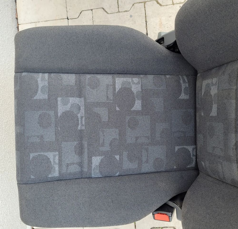 FOTEL PRAWY MERCEDES ACTROS AXOR NOWY ORYGINAŁ CHWALIM116 - Седалка за Камион: снимка 4 FOTEL PRAWY MERCEDES ACTROS AXOR NOWY ORYGINAŁ CHWALIM116 - Седалка за Камион: снимка 4