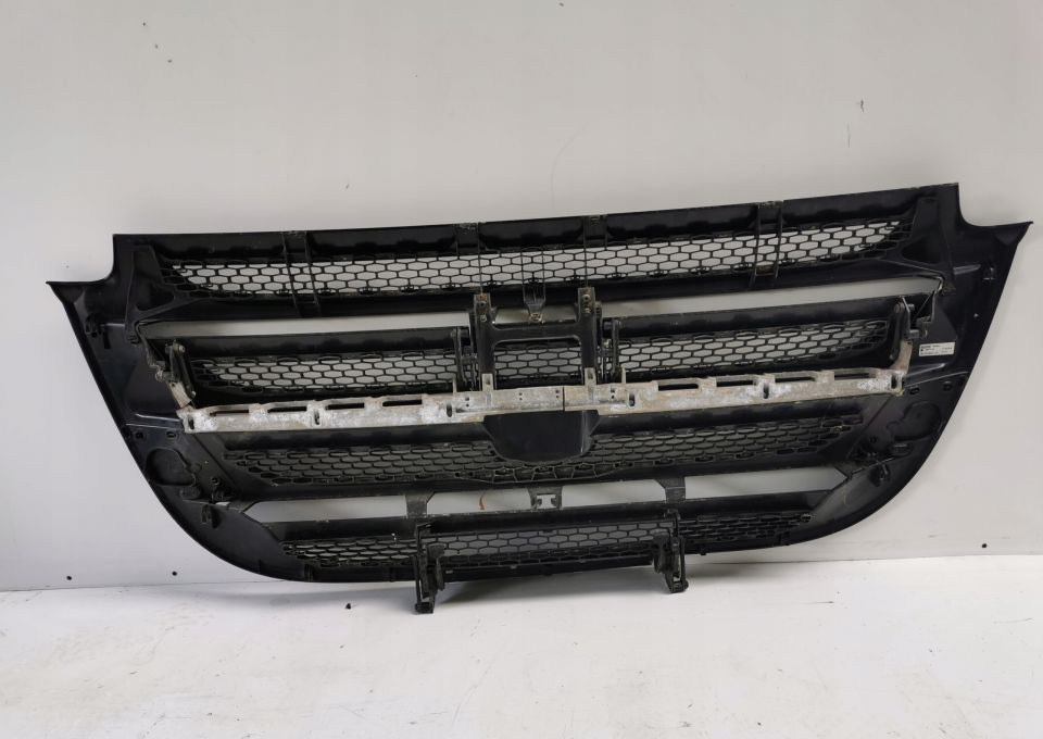 GRILL ATRAPA DAF CF EURO6 1886592 ORYGINAŁ - Радиаторна решетка за Камион: снимка 5 GRILL ATRAPA DAF CF EURO6 1886592 ORYGINAŁ - Радиаторна решетка за Камион: снимка 5
