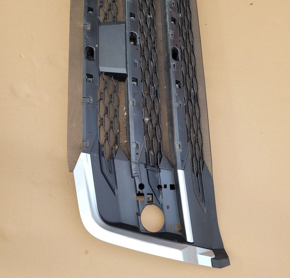 GRILL ATRAPA DAF XG XD XF NM. ORYGINAŁ 2311439 CHWALIM116 - Радиаторна решетка за Камион: снимка 3 GRILL ATRAPA DAF XG XD XF NM. ORYGINAŁ 2311439 CHWALIM116 - Радиаторна решетка за Камион: снимка 3