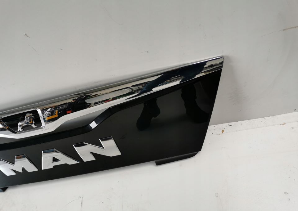 GRILL ATRAPA MAN TGX E6 lift - Капо за Камион: снимка 5 GRILL ATRAPA MAN TGX E6 lift - Капо за Камион: снимка 5
