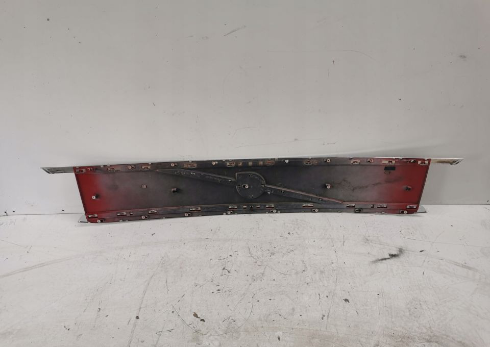 GRILL ATRAPA VOLVO FH 4 ORYGINAŁ CHROM - Радиаторна решетка за Камион: снимка 5 GRILL ATRAPA VOLVO FH 4 ORYGINAŁ CHROM - Радиаторна решетка за Камион: снимка 5