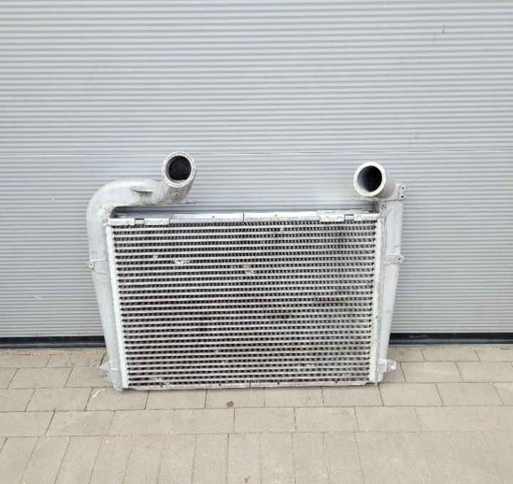 INTERCOOLER SCANIA CP 1769998 - Интеркулер за Камион: снимка 1 INTERCOOLER SCANIA CP 1769998 - Интеркулер за Камион: снимка 1