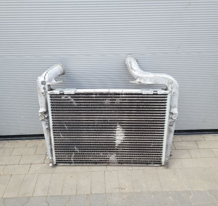INTERCOOLER SCANIA CP 1769998 - Интеркулер за Камион: снимка 2 INTERCOOLER SCANIA CP 1769998 - Интеркулер за Камион: снимка 2