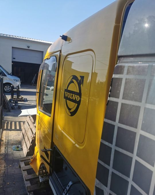 KABINA VOLVO FMX FM euro6 - Кабина за Камион: снимка 5 KABINA VOLVO FMX FM euro6 - Кабина за Камион: снимка 5