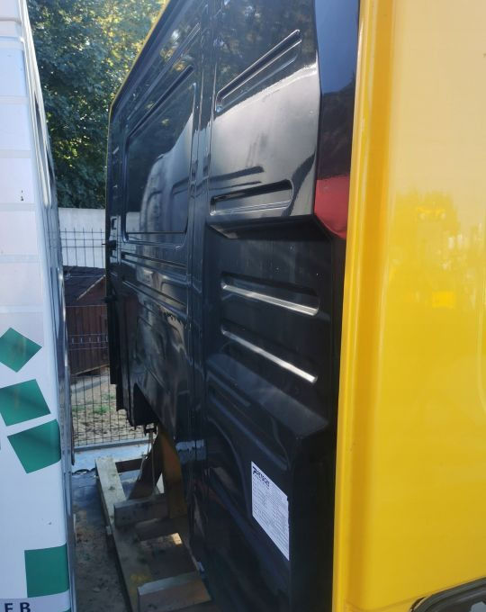 KABINA VOLVO FMX FM euro6 - Кабина за Камион: снимка 3 KABINA VOLVO FMX FM euro6 - Кабина за Камион: снимка 3