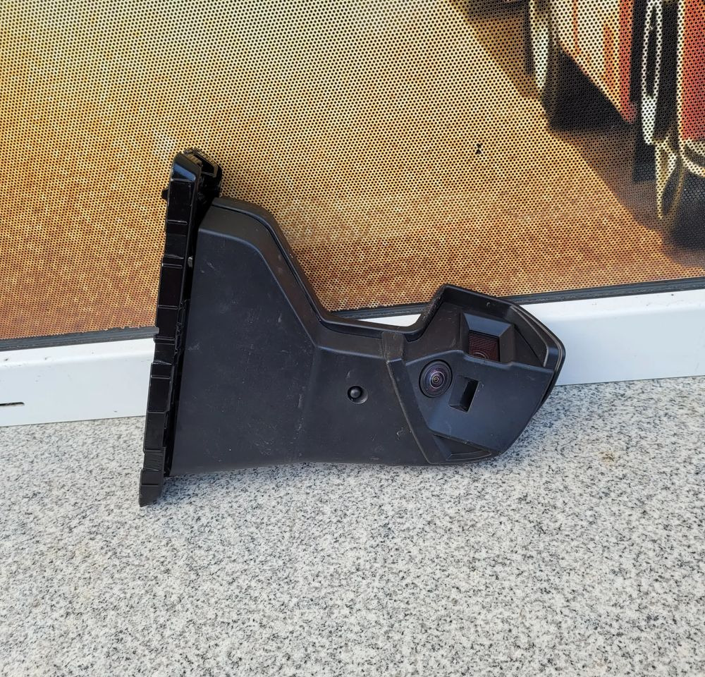 KAMERA MAN TG3 ORYGINAŁ RH. CHWALIM116 - Каросерия и екстериор за Камион: снимка 2 KAMERA MAN TG3 ORYGINAŁ RH. CHWALIM116 - Каросерия и екстериор за Камион: снимка 2