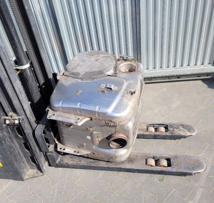 KATALIZATOR DPF SCANIA S NGT 2511867 - Катализатор за Камион: снимка 1 KATALIZATOR DPF SCANIA S NGT 2511867 - Катализатор за Камион: снимка 1