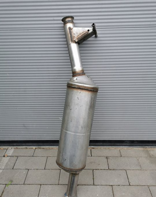 KATALIZATOR PSA F020 - Катализатор: снимка 2 KATALIZATOR PSA F020 - Катализатор: снимка 2