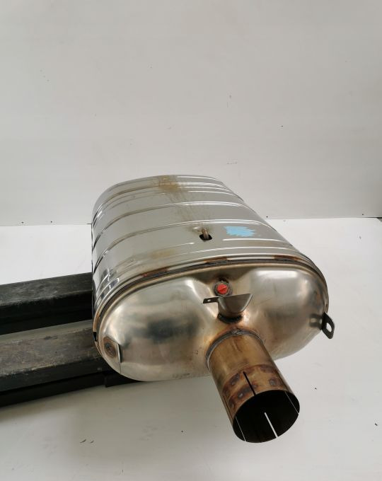 KATALIZATOR VOLVO FH GAMA K 21427939 P10 - Катализатор за Камион: снимка 1 KATALIZATOR VOLVO FH GAMA K 21427939 P10 - Катализатор за Камион: снимка 1
