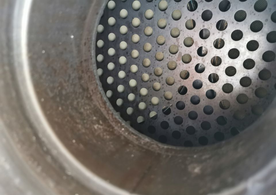 KATALIZATOR VOLVO FH GAMA K 21427939 P10 - Катализатор за Камион: снимка 2 KATALIZATOR VOLVO FH GAMA K 21427939 P10 - Катализатор за Камион: снимка 2