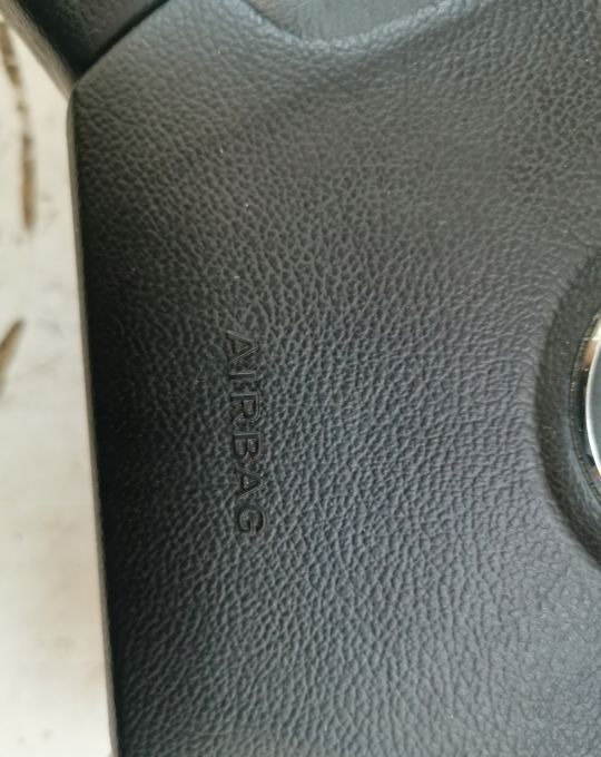 KIEROWNICA AIR BAG MERCEDES ACTROS MP4 - Волан за Камион: снимка 2 KIEROWNICA AIR BAG MERCEDES ACTROS MP4 - Волан за Камион: снимка 2
