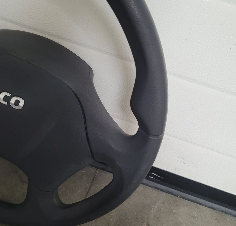 KIEROWNICA IVECO EUROCARGO E6 CHWALIM116 - Волан за Камион: снимка 2 KIEROWNICA IVECO EUROCARGO E6 CHWALIM116 - Волан за Камион: снимка 2