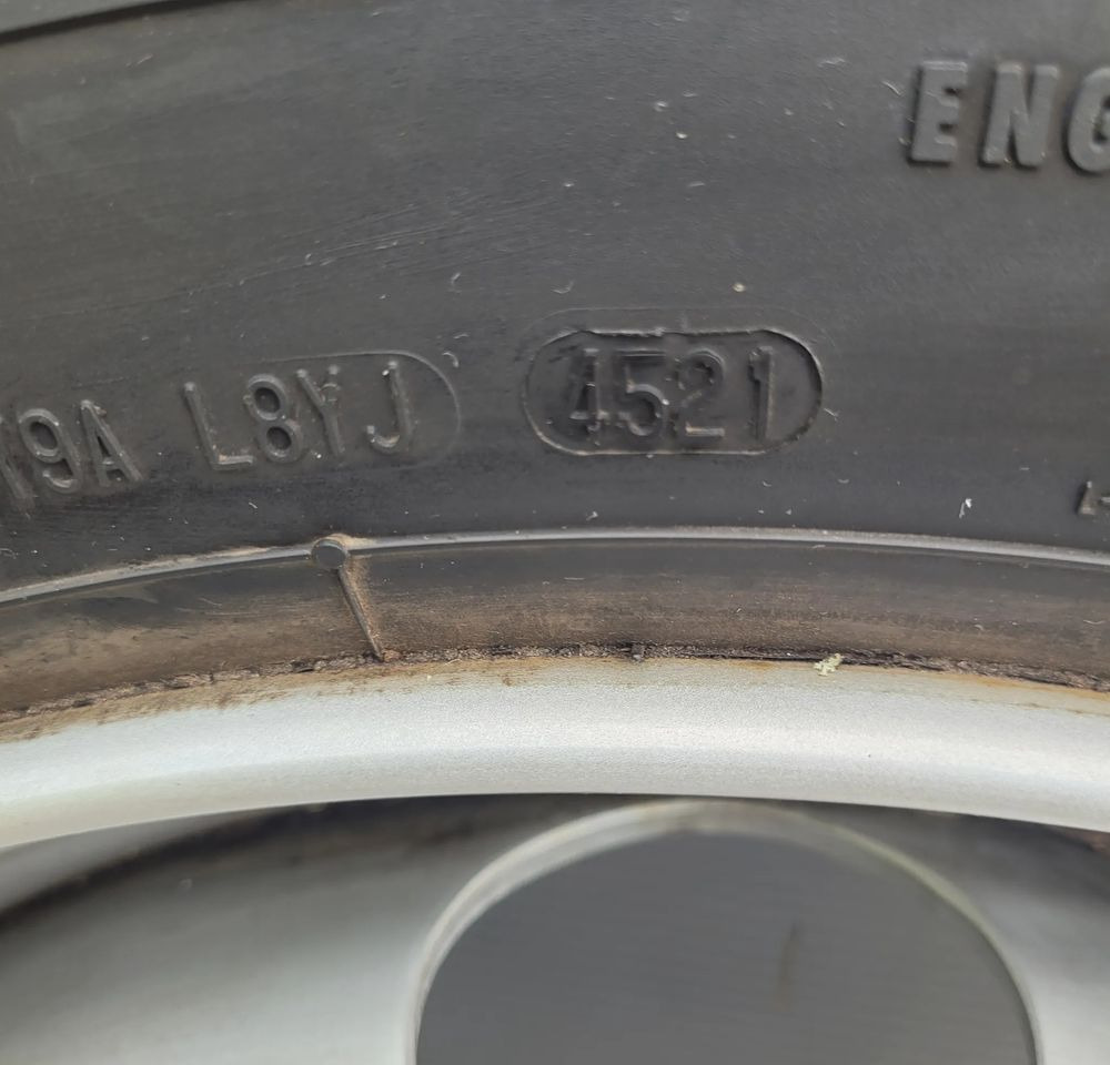 KOŁO CONTINENTAL CONTI HYBRID HD3 315/70R22.5 FELGA 9.00 - Гуми и джанти за Камион: снимка 4 KOŁO CONTINENTAL CONTI HYBRID HD3 315/70R22.5 FELGA 9.00 - Гуми и джанти за Камион: снимка 4