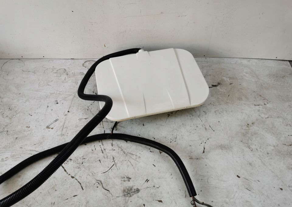 Част от климатичната система за Камион Klimatyzacja waeco sp950T sama góra: снимка 1