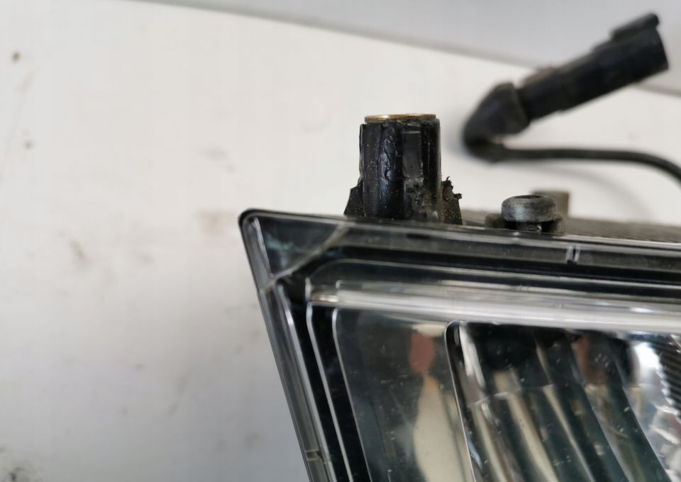 LAMPA HALOGEN SCANIA OM 2552715 - Преден фар за Камион: снимка 5 LAMPA HALOGEN SCANIA OM 2552715 - Преден фар за Камион: снимка 5