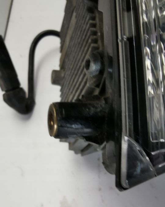 LAMPA HALOGEN SCANIA OM 2552715 - Преден фар за Камион: снимка 4 LAMPA HALOGEN SCANIA OM 2552715 - Преден фар за Камион: снимка 4