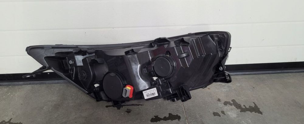 LAMPA IVECO DAILY LH NM.5802476874 ORYGINAL - Преден фар: снимка 3 LAMPA IVECO DAILY LH NM.5802476874 ORYGINAL - Преден фар: снимка 3