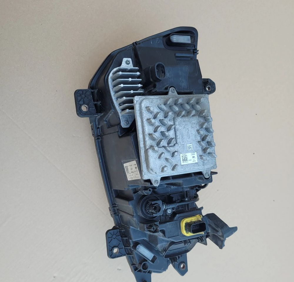 LAMPA LED DAF XF XG ORYGINAŁ 2188985 CHWALIM116 - Светлина/ Осветление за Камион: снимка 2 LAMPA LED DAF XF XG ORYGINAŁ 2188985 CHWALIM116 - Светлина/ Осветление за Камион: снимка 2