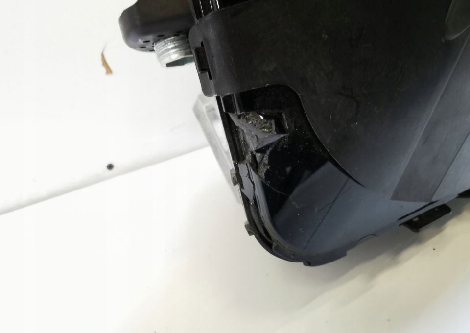 LAMPA MERCEDES GLC A2539067301 LIFT LEWA - Преден фар за Лек автомобил: снимка 4 LAMPA MERCEDES GLC A2539067301 LIFT LEWA - Преден фар за Лек автомобил: снимка 4